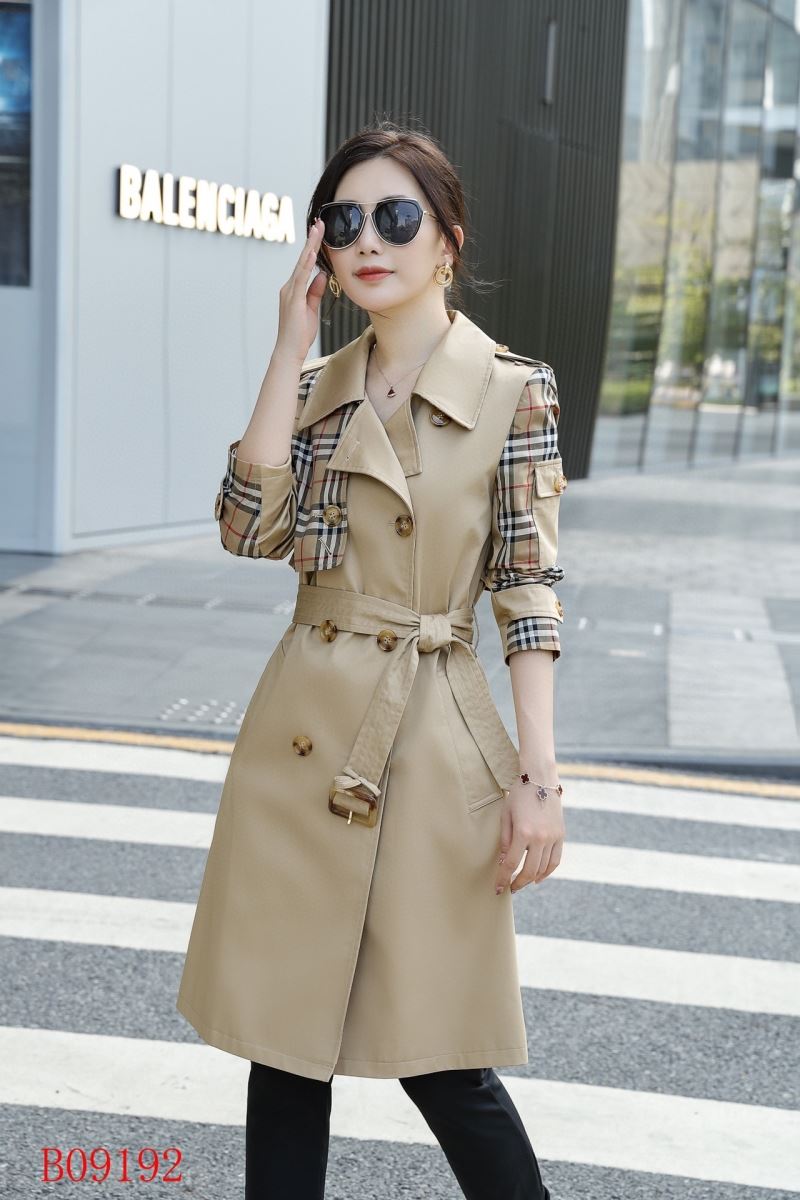 Burberry Outwear